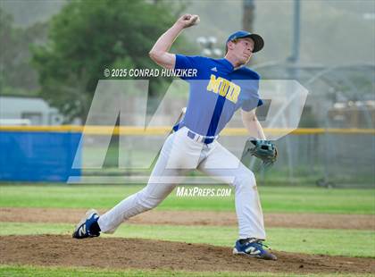 Thumbnail 1 in Rio Hondo Prep @ Muir (CIF SS Division 6 Round 1) photogallery.