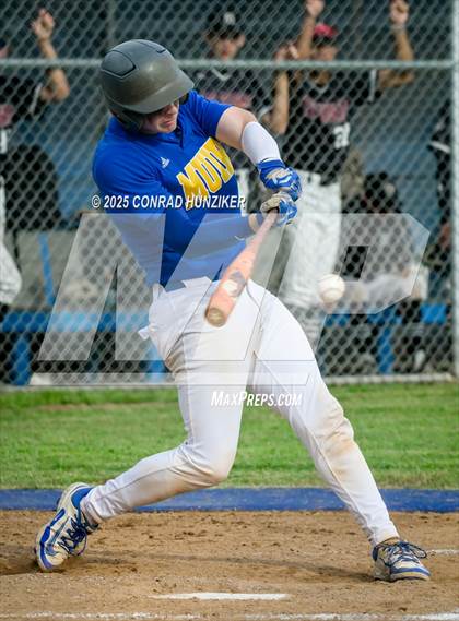 Thumbnail 3 in Rio Hondo Prep @ Muir (CIF SS Division 6 Round 1) photogallery.