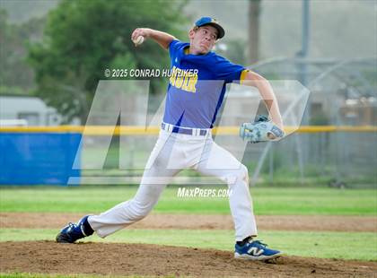 Thumbnail 3 in Rio Hondo Prep @ Muir (CIF SS Division 6 Round 1) photogallery.