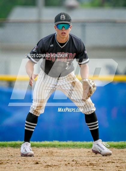 Thumbnail 3 in Rio Hondo Prep @ Muir (CIF SS Division 6 Round 1) photogallery.