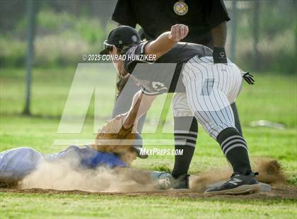 Thumbnail 2 in Rio Hondo Prep @ Muir (CIF SS Division 6 Round 1) photogallery.