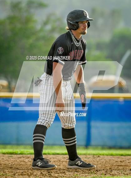 Thumbnail 3 in Rio Hondo Prep @ Muir (CIF SS Division 6 Round 1) photogallery.