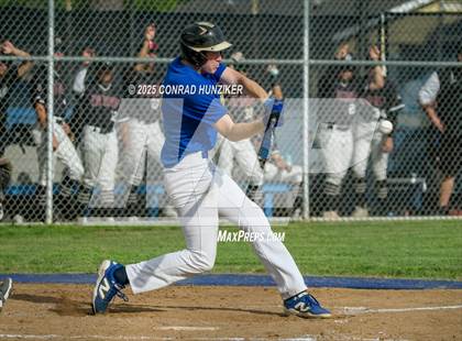 Thumbnail 1 in Rio Hondo Prep @ Muir (CIF SS Division 6 Round 1) photogallery.