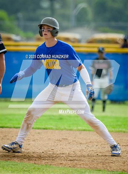 Thumbnail 1 in Rio Hondo Prep @ Muir (CIF SS Division 6 Round 1) photogallery.