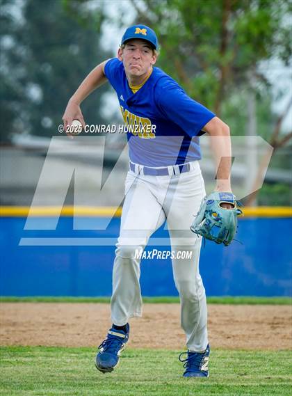 Thumbnail 1 in Rio Hondo Prep @ Muir (CIF SS Division 6 Round 1) photogallery.