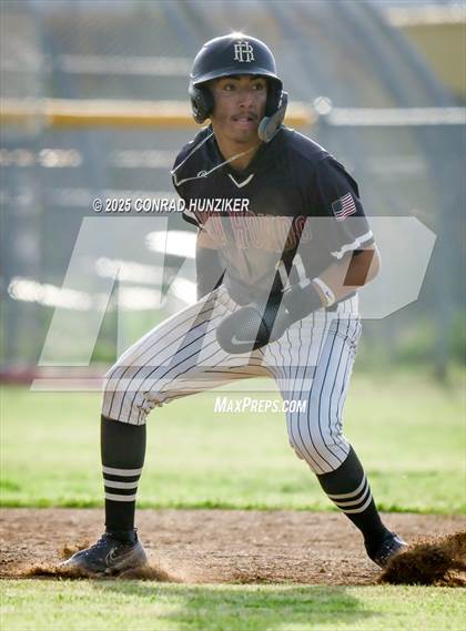 Thumbnail 2 in Rio Hondo Prep @ Muir (CIF SS Division 6 Round 1) photogallery.