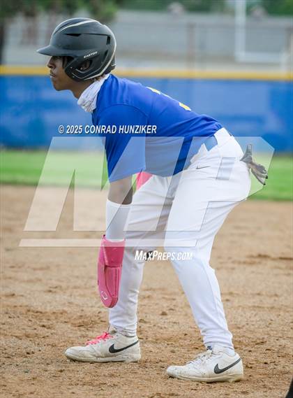 Thumbnail 3 in Rio Hondo Prep @ Muir (CIF SS Division 6 Round 1) photogallery.