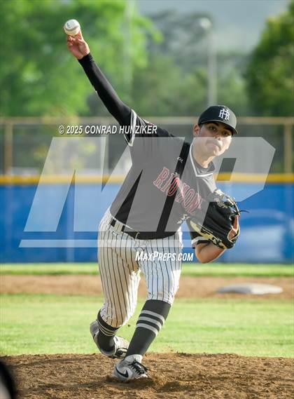 Thumbnail 1 in Rio Hondo Prep @ Muir (CIF SS Division 6 Round 1) photogallery.