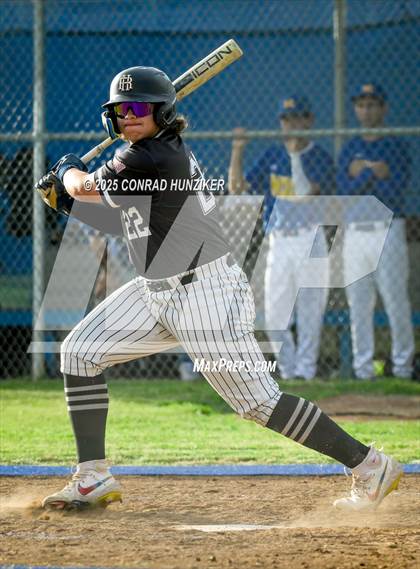 Thumbnail 3 in Rio Hondo Prep @ Muir (CIF SS Division 6 Round 1) photogallery.