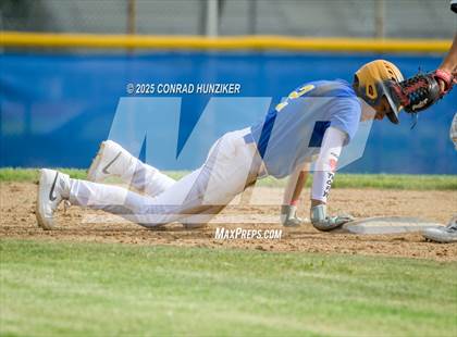 Thumbnail 3 in Rio Hondo Prep @ Muir (CIF SS Division 6 Round 1) photogallery.