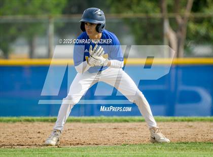 Thumbnail 2 in Rio Hondo Prep @ Muir (CIF SS Division 6 Round 1) photogallery.