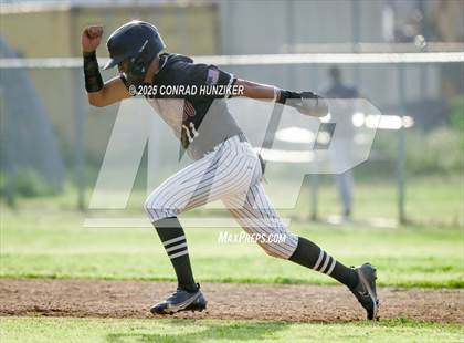 Thumbnail 1 in Rio Hondo Prep @ Muir (CIF SS Division 6 Round 1) photogallery.