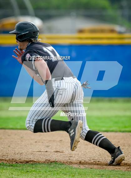 Thumbnail 1 in Rio Hondo Prep @ Muir (CIF SS Division 6 Round 1) photogallery.