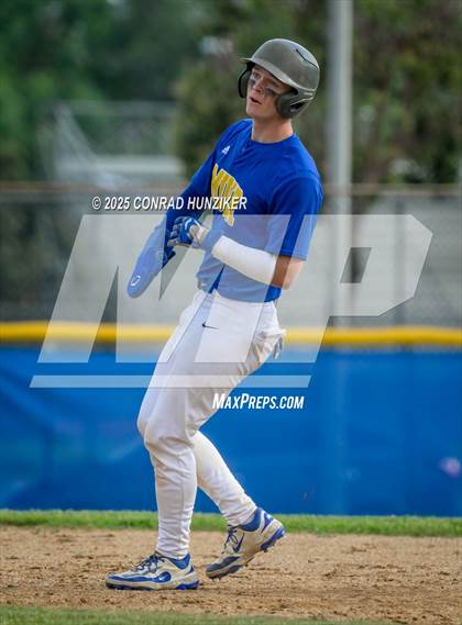 Thumbnail 3 in Rio Hondo Prep @ Muir (CIF SS Division 6 Round 1) photogallery.