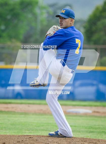 Thumbnail 1 in Rio Hondo Prep @ Muir (CIF SS Division 6 Round 1) photogallery.