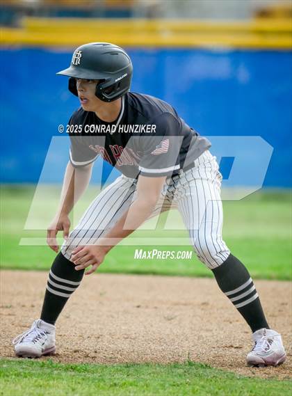 Thumbnail 1 in Rio Hondo Prep @ Muir (CIF SS Division 6 Round 1) photogallery.