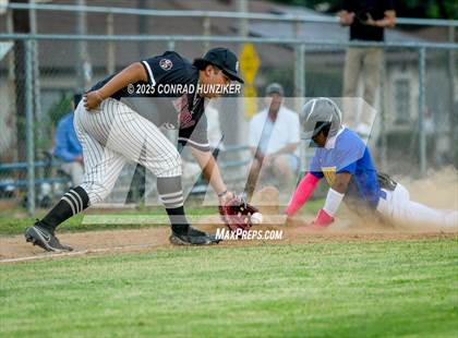 Thumbnail 2 in Rio Hondo Prep @ Muir (CIF SS Division 6 Round 1) photogallery.