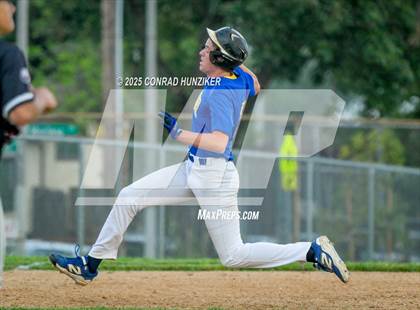 Thumbnail 3 in Rio Hondo Prep @ Muir (CIF SS Division 6 Round 1) photogallery.