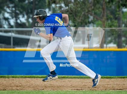 Thumbnail 2 in Rio Hondo Prep @ Muir (CIF SS Division 6 Round 1) photogallery.