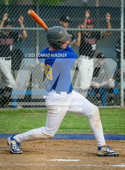 Thumbnail 2 in Rio Hondo Prep @ Muir (CIF SS Division 6 Round 1) photogallery.