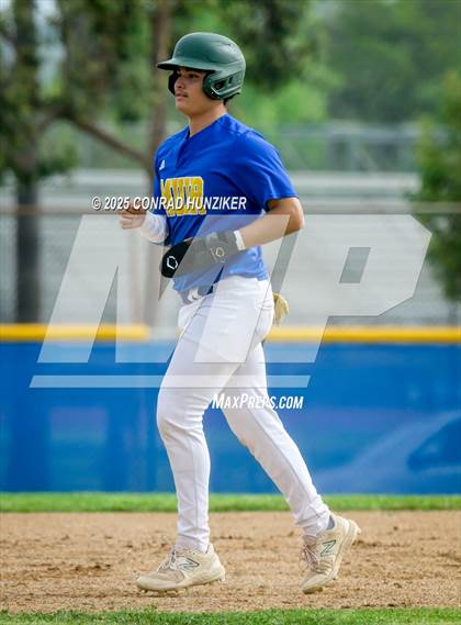 Thumbnail 2 in Rio Hondo Prep @ Muir (CIF SS Division 6 Round 1) photogallery.