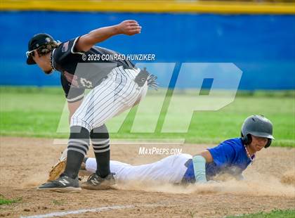 Thumbnail 2 in Rio Hondo Prep @ Muir (CIF SS Division 6 Round 1) photogallery.