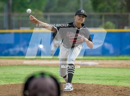 Thumbnail 3 in Rio Hondo Prep @ Muir (CIF SS Division 6 Round 1) photogallery.