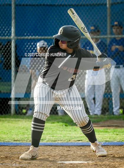 Thumbnail 2 in Rio Hondo Prep @ Muir (CIF SS Division 6 Round 1) photogallery.