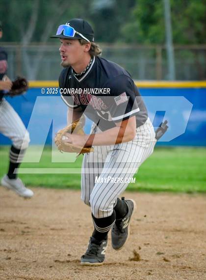 Thumbnail 1 in Rio Hondo Prep @ Muir (CIF SS Division 6 Round 1) photogallery.