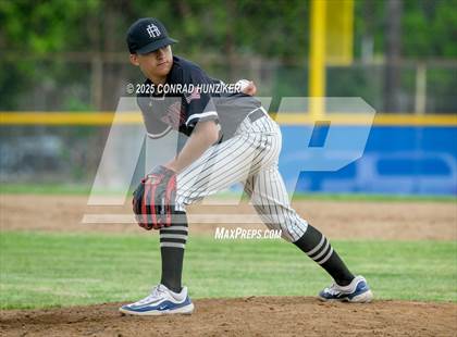 Thumbnail 1 in Rio Hondo Prep @ Muir (CIF SS Division 6 Round 1) photogallery.