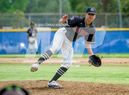 Thumbnail 3 in Rio Hondo Prep @ Muir (CIF SS Division 6 Round 1) photogallery.