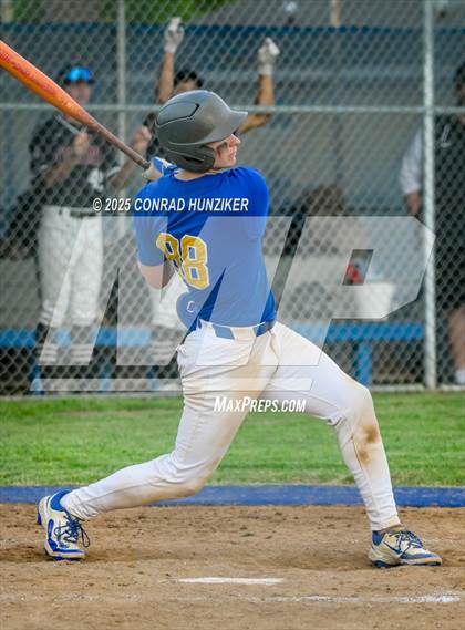 Thumbnail 1 in Rio Hondo Prep @ Muir (CIF SS Division 6 Round 1) photogallery.