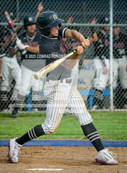 Thumbnail 3 in Rio Hondo Prep @ Muir (CIF SS Division 6 Round 1) photogallery.