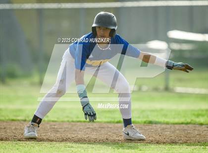 Thumbnail 2 in Rio Hondo Prep @ Muir (CIF SS Division 6 Round 1) photogallery.