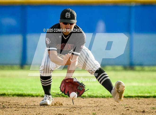 Photo 92 in the Rio Hondo Prep @ Muir (CIF SS Division 6 Round 1) Photo ...