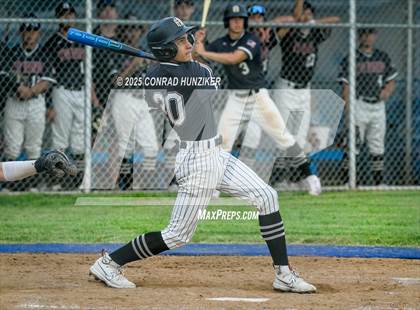Thumbnail 1 in Rio Hondo Prep @ Muir (CIF SS Division 6 Round 1) photogallery.