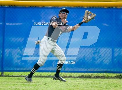 Thumbnail 2 in Rio Hondo Prep @ Muir (CIF SS Division 6 Round 1) photogallery.