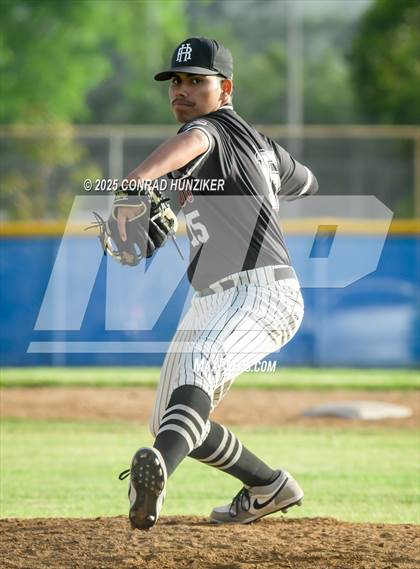 Thumbnail 3 in Rio Hondo Prep @ Muir (CIF SS Division 6 Round 1) photogallery.