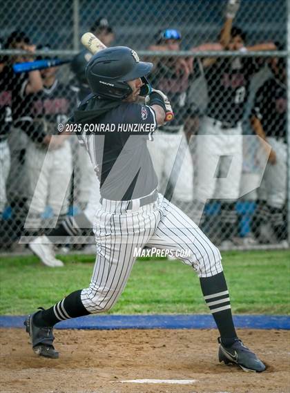 Thumbnail 2 in Rio Hondo Prep @ Muir (CIF SS Division 6 Round 1) photogallery.