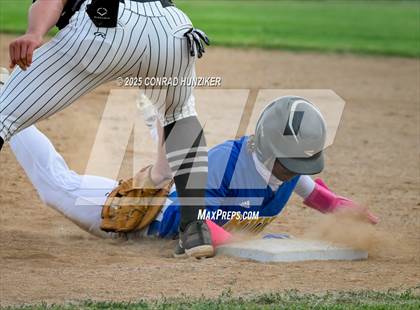 Thumbnail 1 in Rio Hondo Prep @ Muir (CIF SS Division 6 Round 1) photogallery.