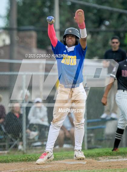 Thumbnail 1 in Rio Hondo Prep @ Muir (CIF SS Division 6 Round 1) photogallery.