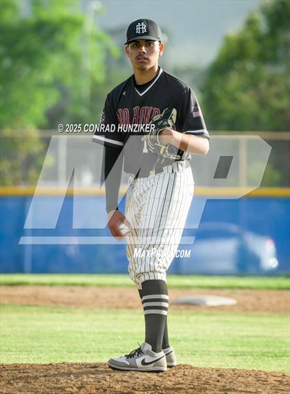 Thumbnail 1 in Rio Hondo Prep @ Muir (CIF SS Division 6 Round 1) photogallery.