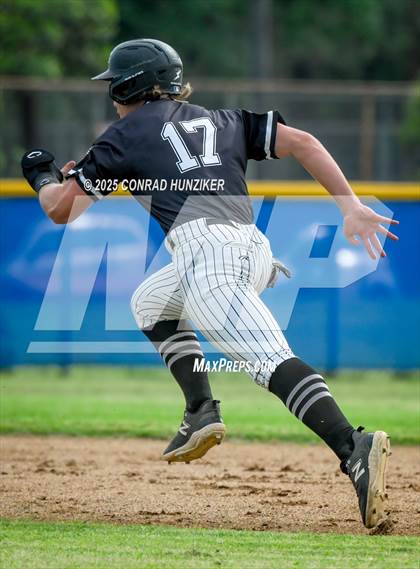 Thumbnail 2 in Rio Hondo Prep @ Muir (CIF SS Division 6 Round 1) photogallery.