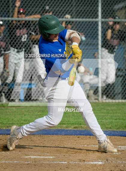 Thumbnail 3 in Rio Hondo Prep @ Muir (CIF SS Division 6 Round 1) photogallery.