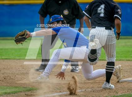 Thumbnail 1 in Rio Hondo Prep @ Muir (CIF SS Division 6 Round 1) photogallery.