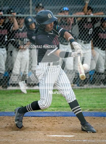 Thumbnail 1 in Rio Hondo Prep @ Muir (CIF SS Division 6 Round 1) photogallery.