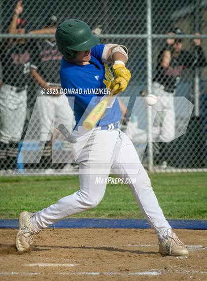 Thumbnail 1 in Rio Hondo Prep @ Muir (CIF SS Division 6 Round 1) photogallery.
