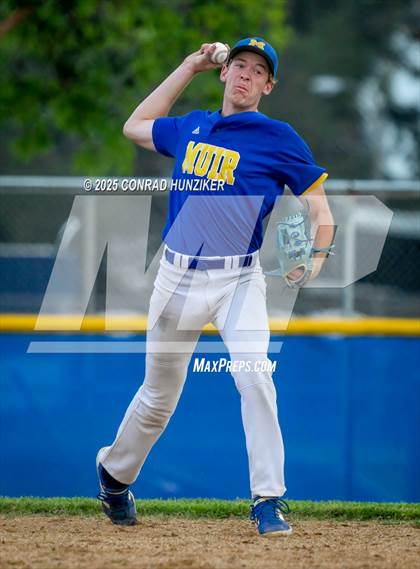 Thumbnail 3 in Rio Hondo Prep @ Muir (CIF SS Division 6 Round 1) photogallery.
