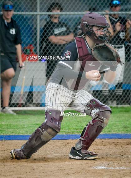 Thumbnail 2 in Rio Hondo Prep @ Muir (CIF SS Division 6 Round 1) photogallery.