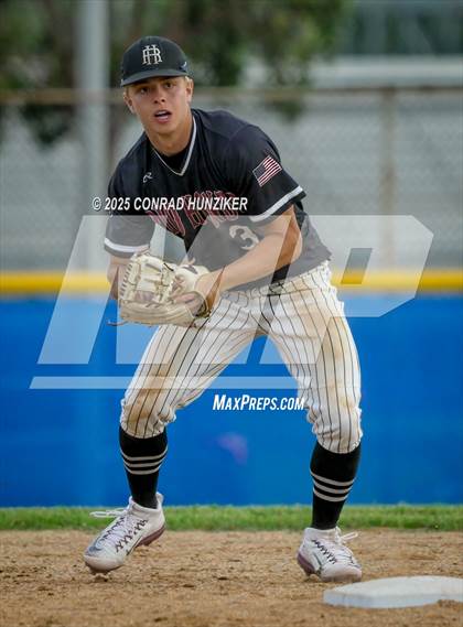 Thumbnail 2 in Rio Hondo Prep @ Muir (CIF SS Division 6 Round 1) photogallery.